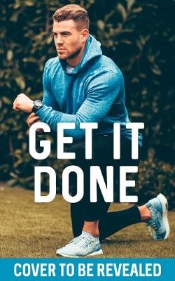 Get It Done -  Bradley Simmonds