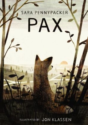 Pax -  Sara Pennypacker