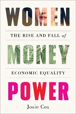 Women Money Power - Josie Cox