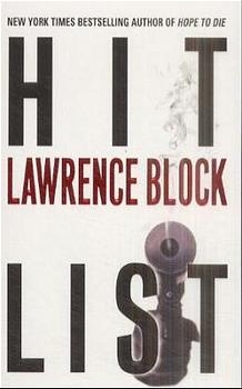 Hit List -  Lawrence Block