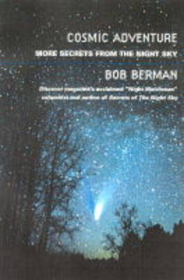 Cosmic Adventure -  Bob Berman