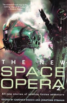 New Space Opera 2 - 