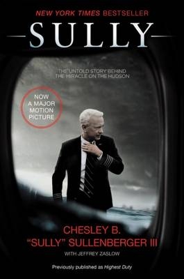 Sully -  Chesley Sullenberger,  Jeffrey Zaslow