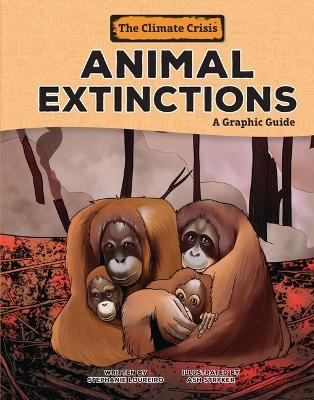 Animal Extinctions - Stephanie Loureiro