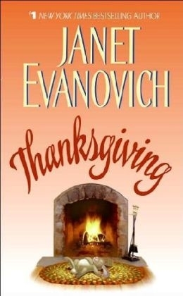 Thanksgiving -  Janet Evanovich