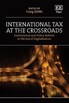 International Tax at the Crossroads - 