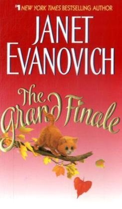 Grand Finale -  Janet Evanovich