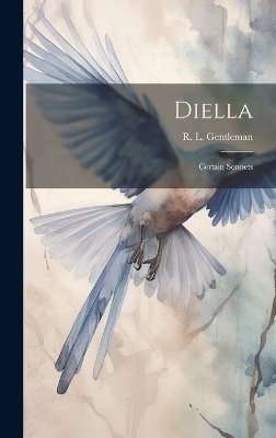 Diella - R L Gentleman