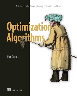 Optimization Algorithms - Alaa Khamis