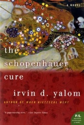 Schopenhauer Cure -  Irvin Yalom