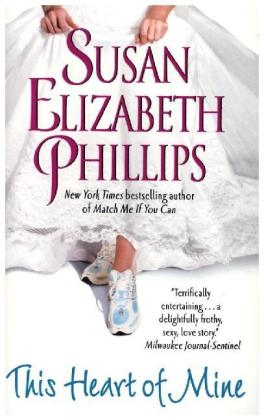 This Heart of Mine -  Susan Elizabeth Phillips