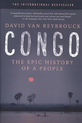 Congo - David Van Reybrouck