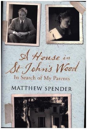 House in St John's Wood -  Matthew Spender