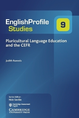 Pluricultural Language Education and the CEFR - Judith Runnels