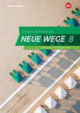 Mathematik Neue Wege SI - Ausgabe 2022 für Rheinland-Pfalz