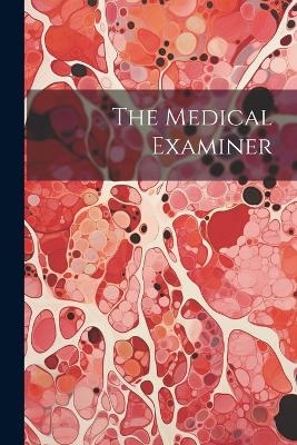 The Medical Examiner -  Anonymous