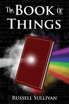 The Book of Things - Russell Sullivan