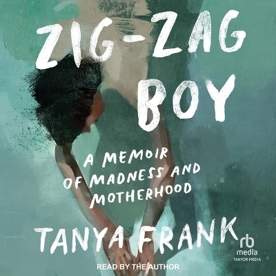 Zig-Zag Boy - Tanya Frank