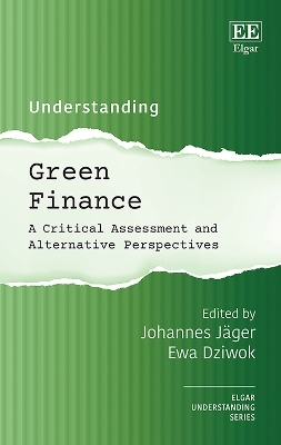 Understanding Green Finance - 