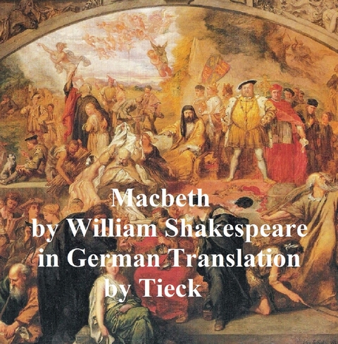 Macbeth -  William Shakespeare