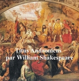 Titus Andronicus in French -  William Shakespeare