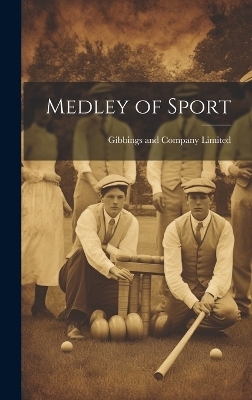 Medley of Sport - 