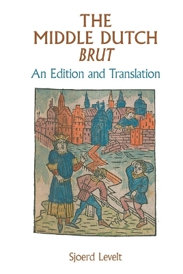 The Middle Dutch Brut - Sjoerd Levelt