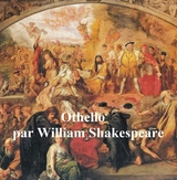 Othello in French -  William Shakespeare