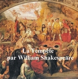 Shakespeare''s Tempest in French -  William Shakespeare