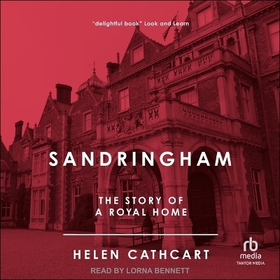 Sandringham - Helen Cathcart