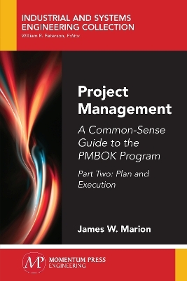 Project Management - James W. Marion