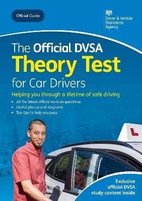 The official DVSA theory test for car drivers -  Driver and Vehicle Standards Agency