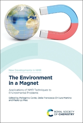 Environment in a Magnet - 