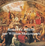 Romeo et Juliette (Romeo and Juliet in French) -  William Shakespeare