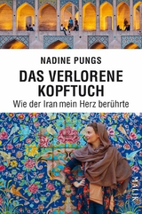 Das verlorene Kopftuch - Nadine Pungs