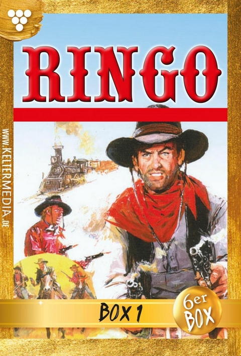 E-Book 1-6 -  Ringo