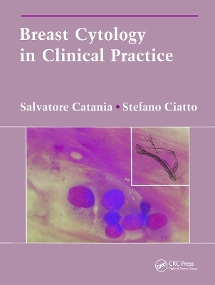 Breast Cytology In Clin. Pract - J. Lamb