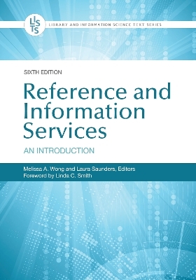 Reference and Information Services - 