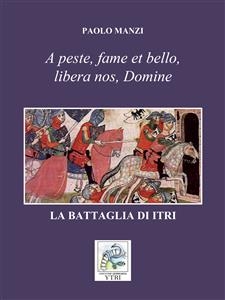 La Battaglia di Itri - Paolo Manzi