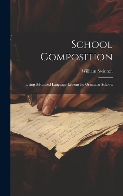 School Composition - William Swinton