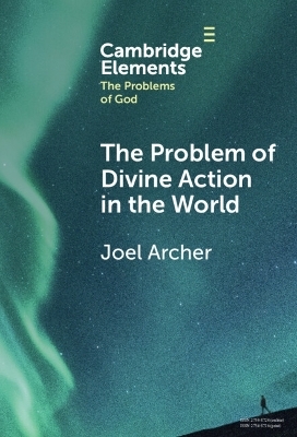 The Problem of Divine Action in the World - Joel Archer
