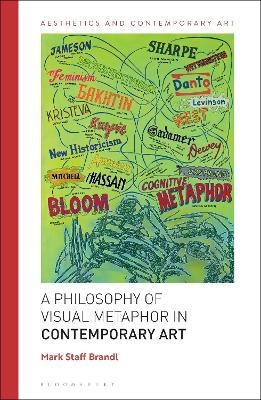 A Philosophy of Visual Metaphor in Contemporary Art - Dr Mark Staff Brandl