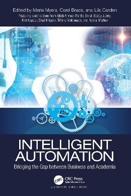 Intelligent Automation - 