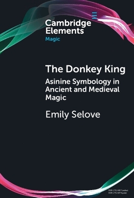 The Donkey King - Emily Selove