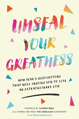 Unseal Your Greatness