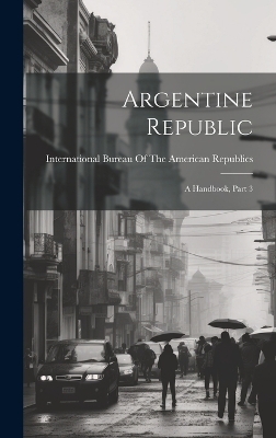 Argentine Republic - 