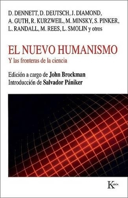 El Nuevo Humanismo - 