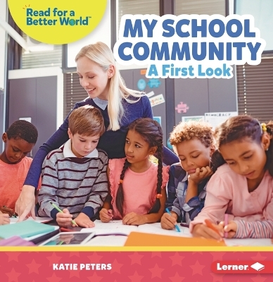 My School Community - Katie Peters