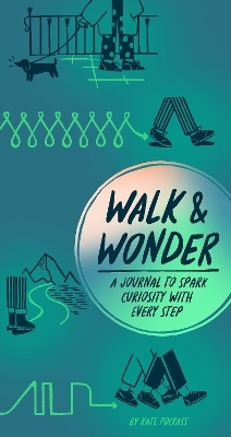 Walk & Wonder - Kate Pocrass