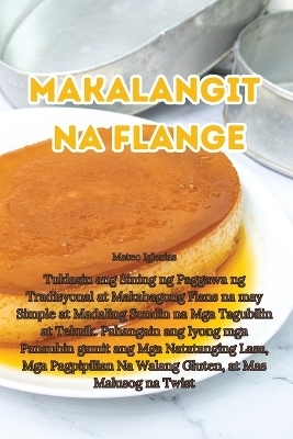 Makalangit na Flange -  Mateo Iglesias